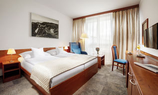 Pinia Hotel & Resort