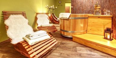 Hotel KYJOVSKÝ PIVOVAR