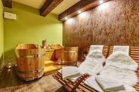 Hotel KYJOVSKÝ PIVOVAR