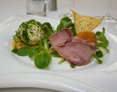 Hotel DELFÍN (DOLPHIN)