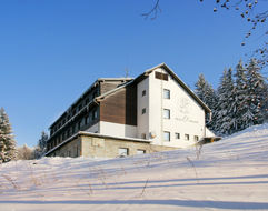 Horský hotel Diana