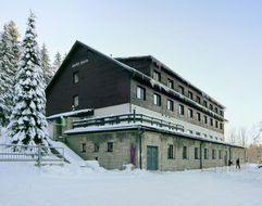 Horský hotel Diana