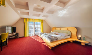 Hotel FRANKŮV DVŮR