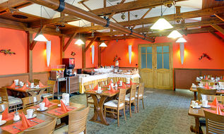 Hotel FRANKŮV DVŮR