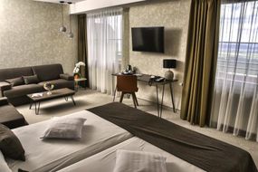 Grand Hotel BELLEVUE