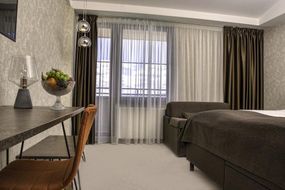 Grand Hotel BELLEVUE