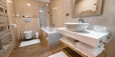 Grand Hotel BELLEVUE