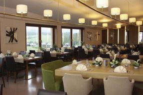 Hotel GRUND RESORT GOLF & SKI