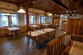 Wellness hotel HORAL