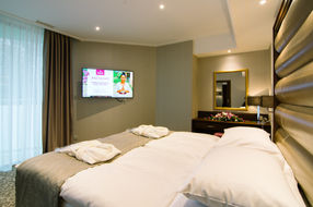 Hotel & Spa Resort Kaskady