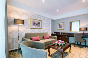 Hotel & Spa Resort Kaskady