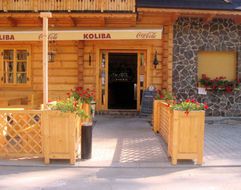 Hotel KOLIBA