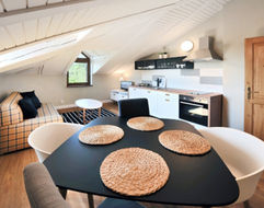 Aplend Apartmány BEATRICE