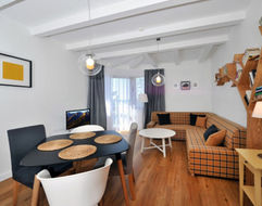 Aplend Apartmány BEATRICE