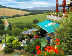 Hotel LÁZNĚ KOSTELEC