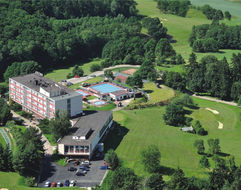 Hotel LÁZNĚ KOSTELEC