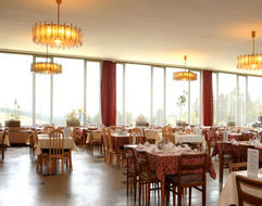 Hotel LÁZNĚ KOSTELEC