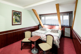 OREA Resort Panorama Moravský kras