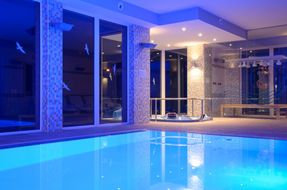 OREA Resort Panorama Moravský kras