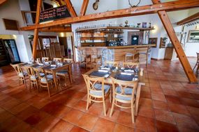 Hotel Parkhotel HLUBOKÁ