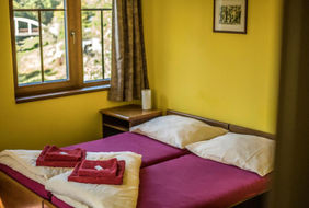 Hotel PIVOVARSKÁ BAŠTA