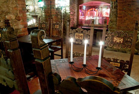 Hotel PIVOVARSKÁ BAŠTA