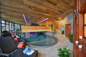 Hotel PRAHA - Špindlerův Mlýn