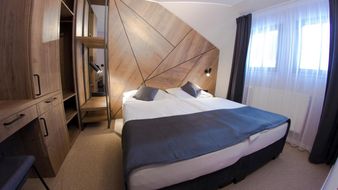 Hotel PRAHA - Špindlerův Mlýn