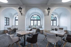 Hotel PRAHA - Špindlerův Mlýn