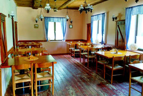 Hotel PROSTŘEDNÍ MLÝN