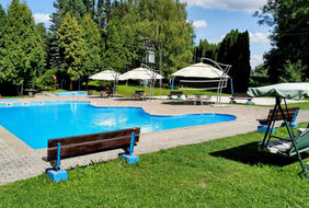 Hotel PROSTŘEDNÍ MLÝN