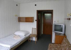 Hotel RIVIERA Jedovnice