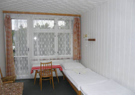 Hotel RIVIERA Jedovnice