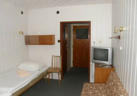 Hotel RIVIERA Jedovnice