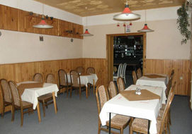 Hotel RIVIERA Jedovnice