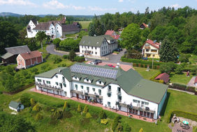 Hotel SEEBERG