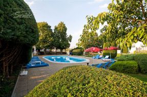 Hotel SENEC Lake & Aqua Resort