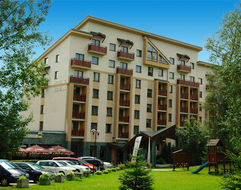 Hotel SLOVAN