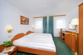 Hotel ŠPINDLEROVA BOUDA