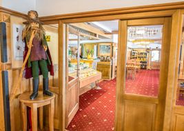 Hotel ŠPINDLEROVA BOUDA