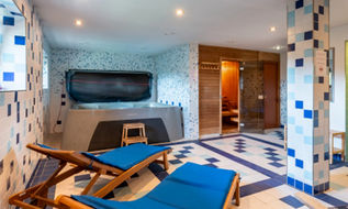 Hotel ŠVÝCARSKÁ BOUDA