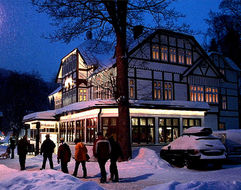 DEPANDANCE VILA HUBERTUS