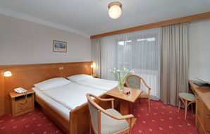 Wellness hotel WINDSOR