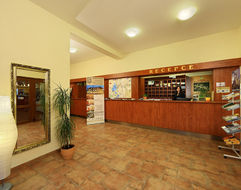 Hotel ZÁVIŠ Z FALKENŠTEJNA