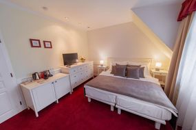 Hotel ZELENÁ MARÍNA