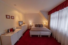 Hotel ZELENÁ MARÍNA