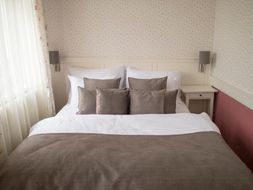 Hotel ZELENÁ MARÍNA