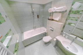 Hotel ZELENÁ MARÍNA