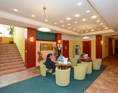 Hotel BRANISKO