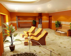 Lázeňský hotel NIVAMARE